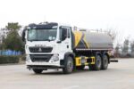 Water Truck