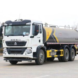 Water Truck