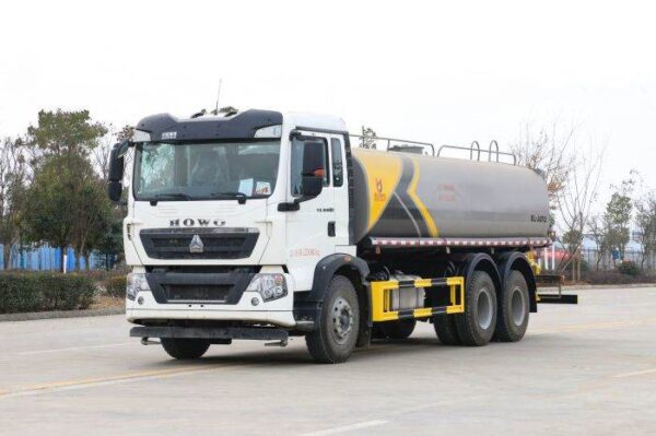 Water Truck