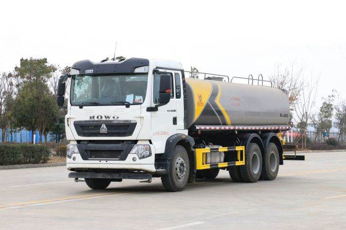 Water Truck