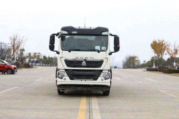 Water Truck