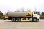 Water Truck