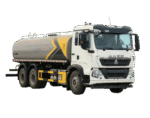 Water Truck