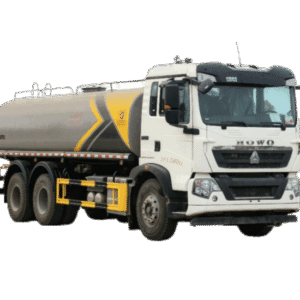 Water Truck