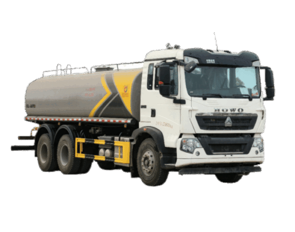Water Truck