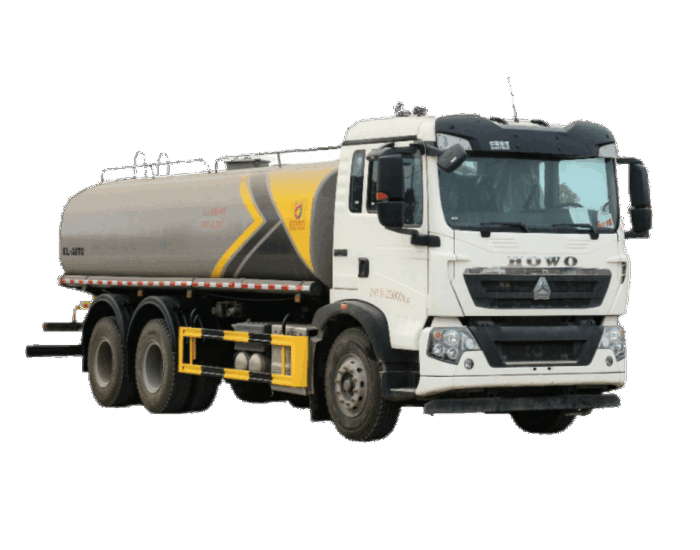 Water Truck