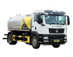 Sprinkler Truck