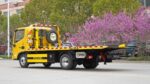 Rollback truck