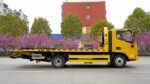 Rollback truck