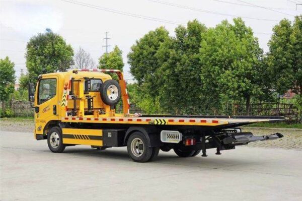 tow truck