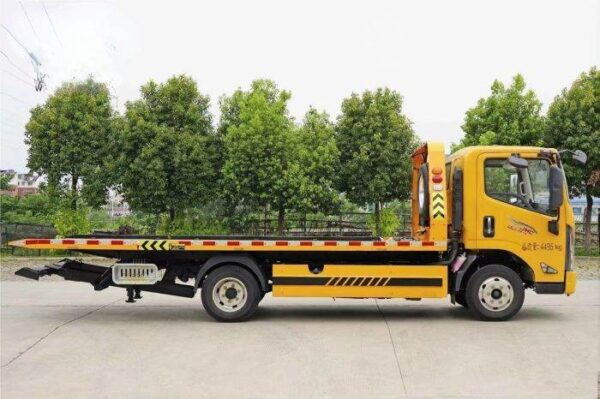tow truck