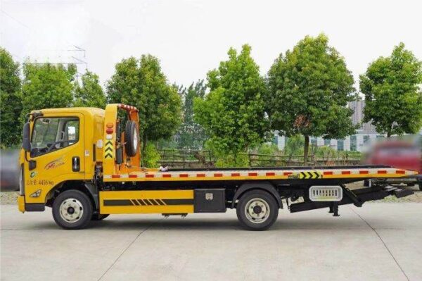 tow truck