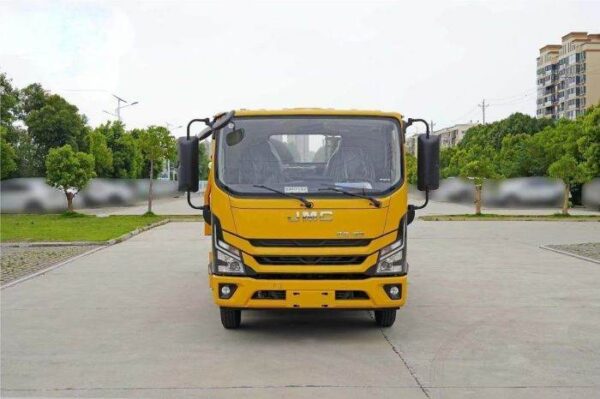 tow truck