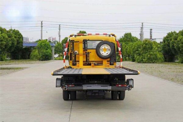 tow truck