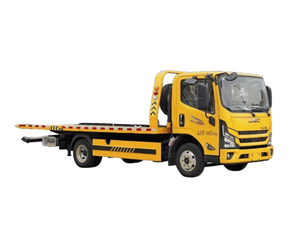 tow truck