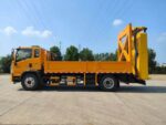 Truck Mounted Attenuators