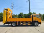 Truck Mounted Attenuators