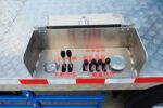 32m Aerial Ladder Truck JMC — изображение 5