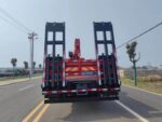 Loader Crane