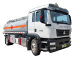 Refueling Truck