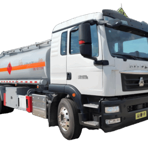 Refueling Truck