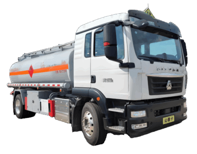 Автозаправщик