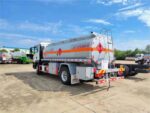 Refueling Truck