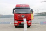 Tanker Truck