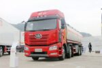 Tanker Truck