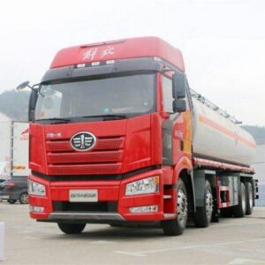 Tanker Truck