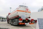 Tanker Truck