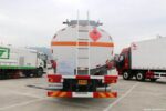 Tanker Truck