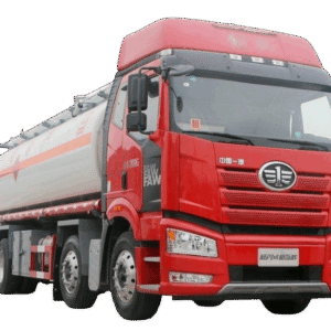 Tanker Truck