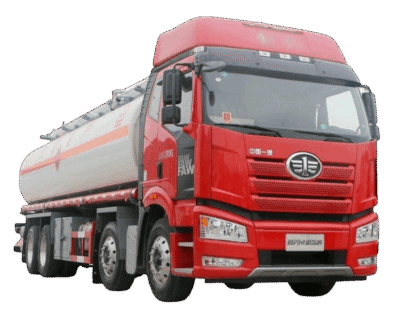 شاحنة صهريج