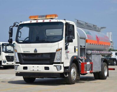 топливный танкер