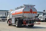 fuel tanker