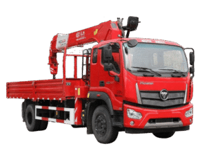 Crane