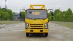 Attenuator Truck JAC – Image 2