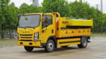 Attenuator Truck JAC – Image 4