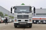 tanker truck