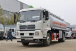 tanker truck