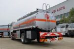 tanker truck