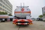 tanker truck