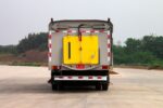 road sweeper