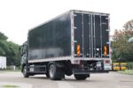 Box truck ISUZU - Imagen 5