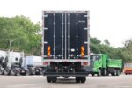 Box truck ISUZU - Imagen 6