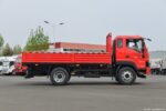 cargo truck JAC - Image 7