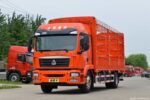 Cargo truck SITRAK - Image 3