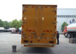Generator Truck ISUZU — изображение 6