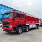 fire truck